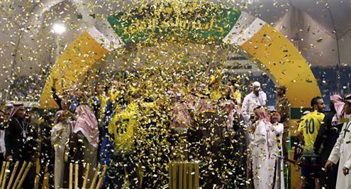 قرعة «ولي العهد» الأحد.. وعرض للرعاية بـ 35 مليوناً